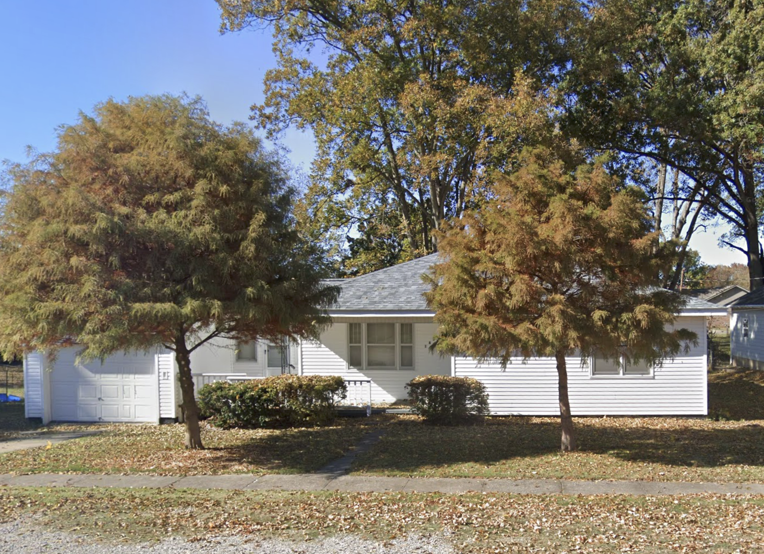 165 N Messmer Street